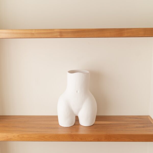 Nude vaas - Afbeelding 3