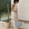 Soma half moon bag - Afbeelding 14
