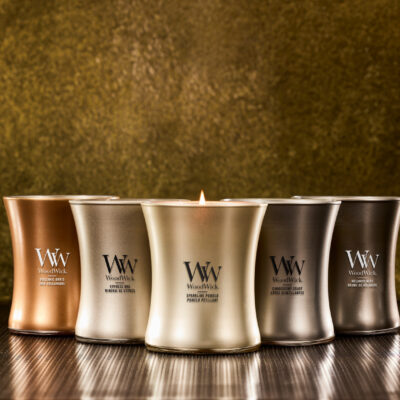 Woodwick Precious Metals