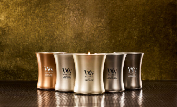 woodwick precious metals