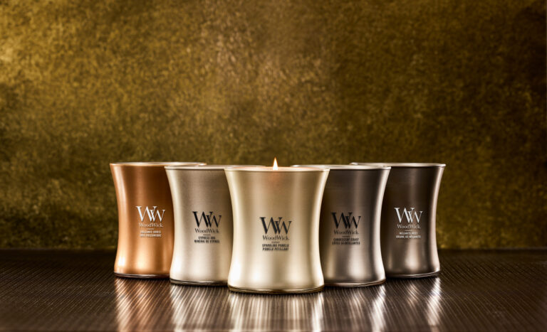 woodwick precious metals