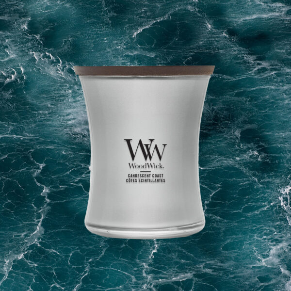 Woodwick Precious Metals - Afbeelding 2