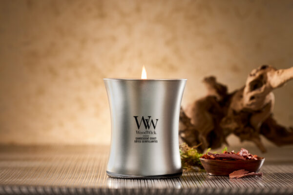 Woodwick Precious Metals - Afbeelding 3