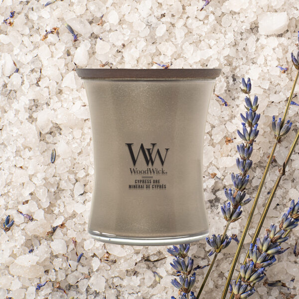 Woodwick Precious Metals - Afbeelding 4