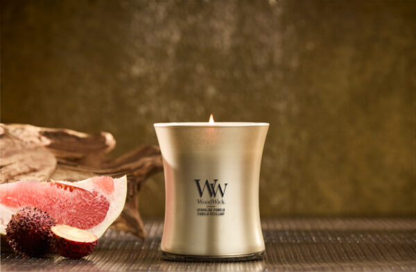 Woodwick Precious Metals - Afbeelding 9