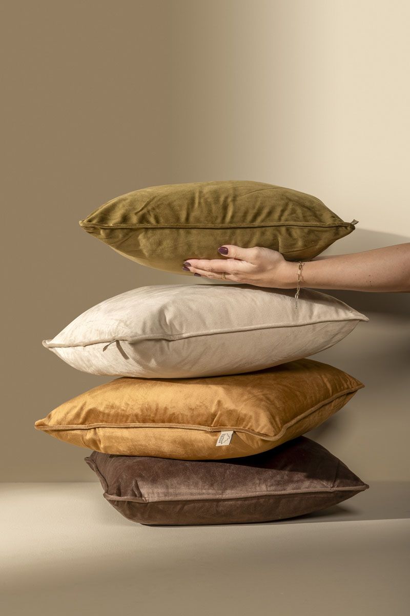 Sierkussen finn dutch decor