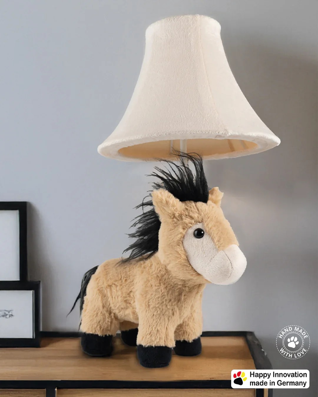 Elvis de ondeugende hengst - Afbeelding 4