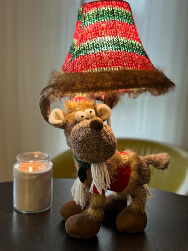 Rudi het rendier - Afbeelding 2