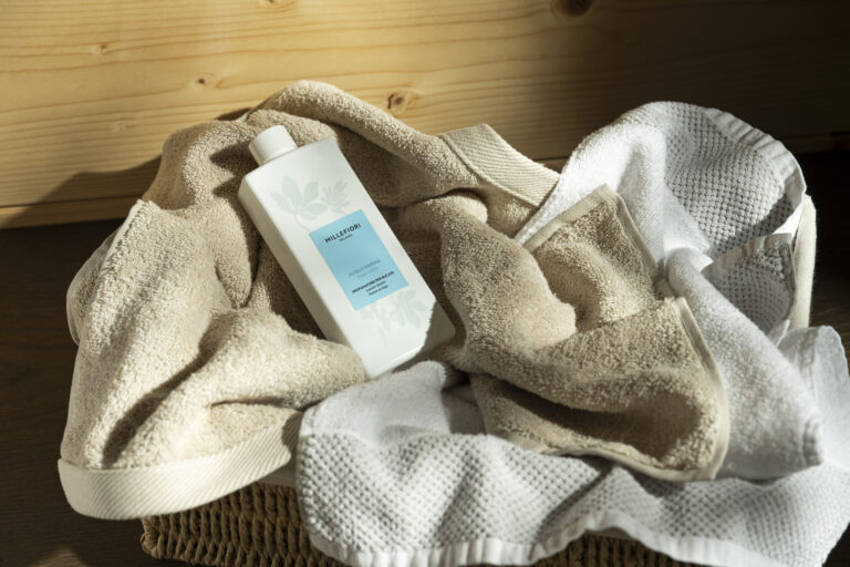 Millefiori Milano Laundry Fragrance Booster