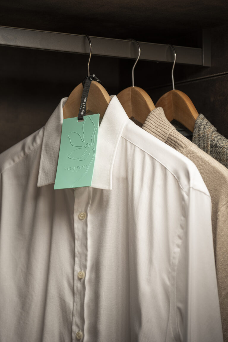 Millefiori Milano Laundry Scented Cards