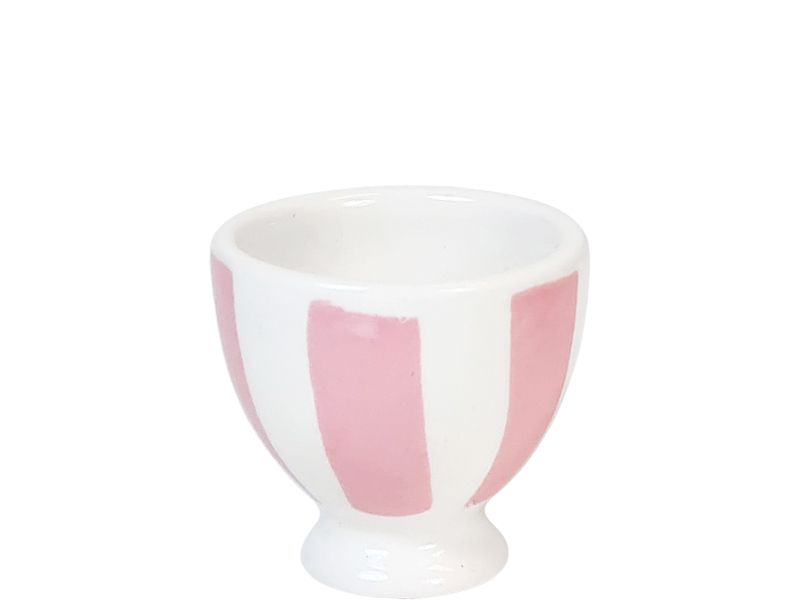 Blond Amsterdam eierdop - Afbeelding 4