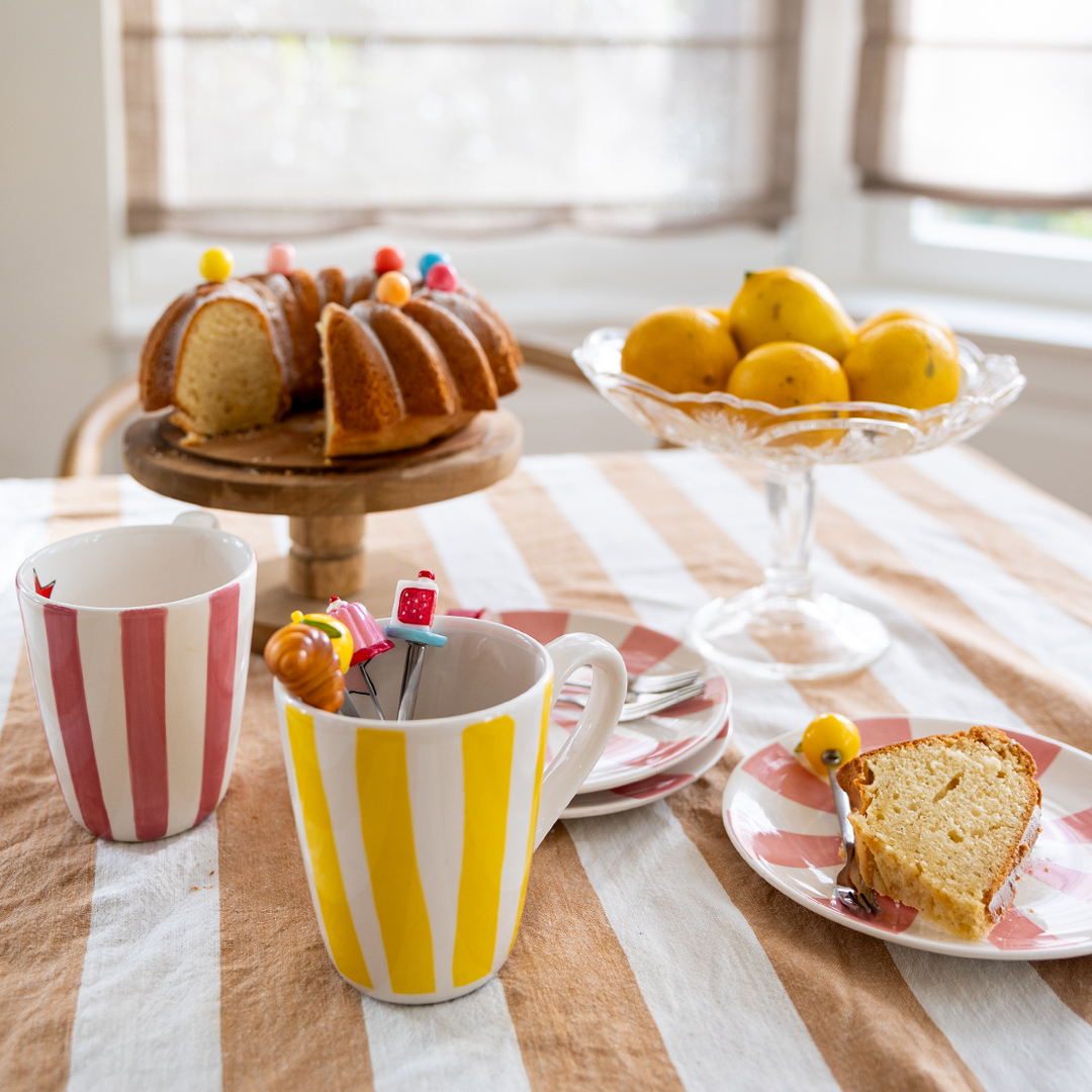 Blond Amsterdam Teaspoons - Afbeelding 2