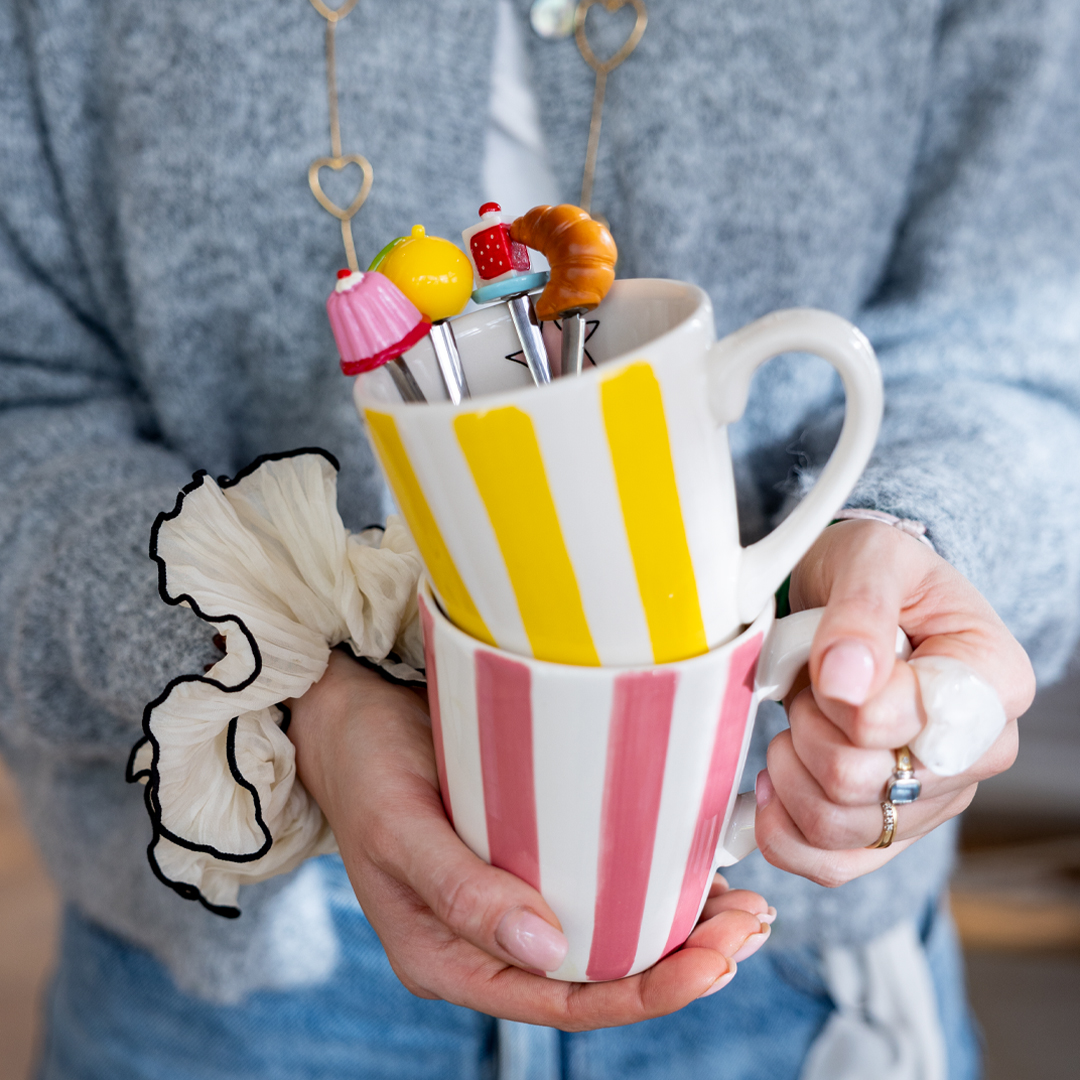 Blond Amsterdam Teaspoons
