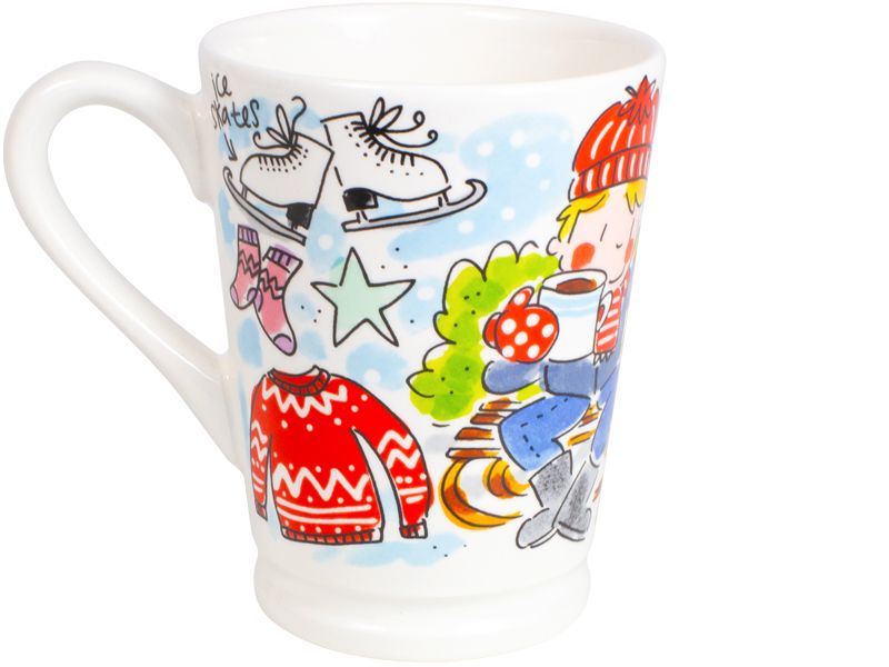 Blond Amsterdam XL mok - Afbeelding 10