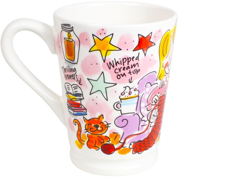 Blond Amsterdam XL mok - Afbeelding 9