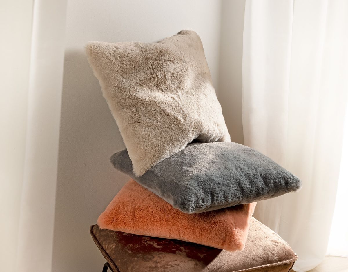 Sierkussen Zaya - Afbeelding 9