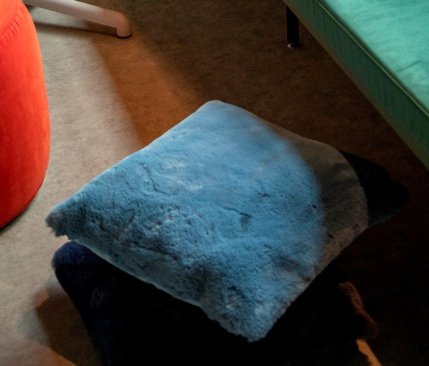 Sierkussen Zaya - Afbeelding 5