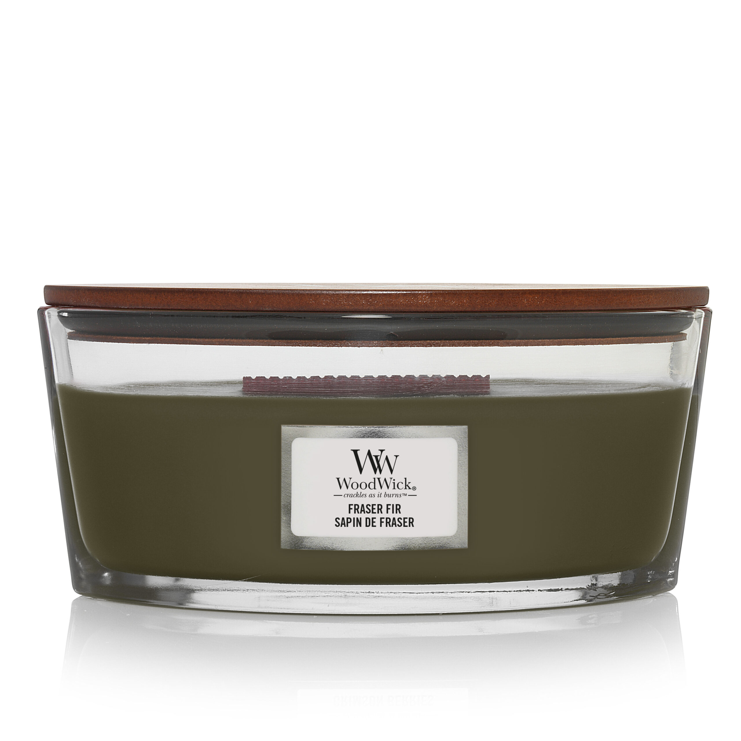 Woodwick Ellipse candle - Afbeelding 21