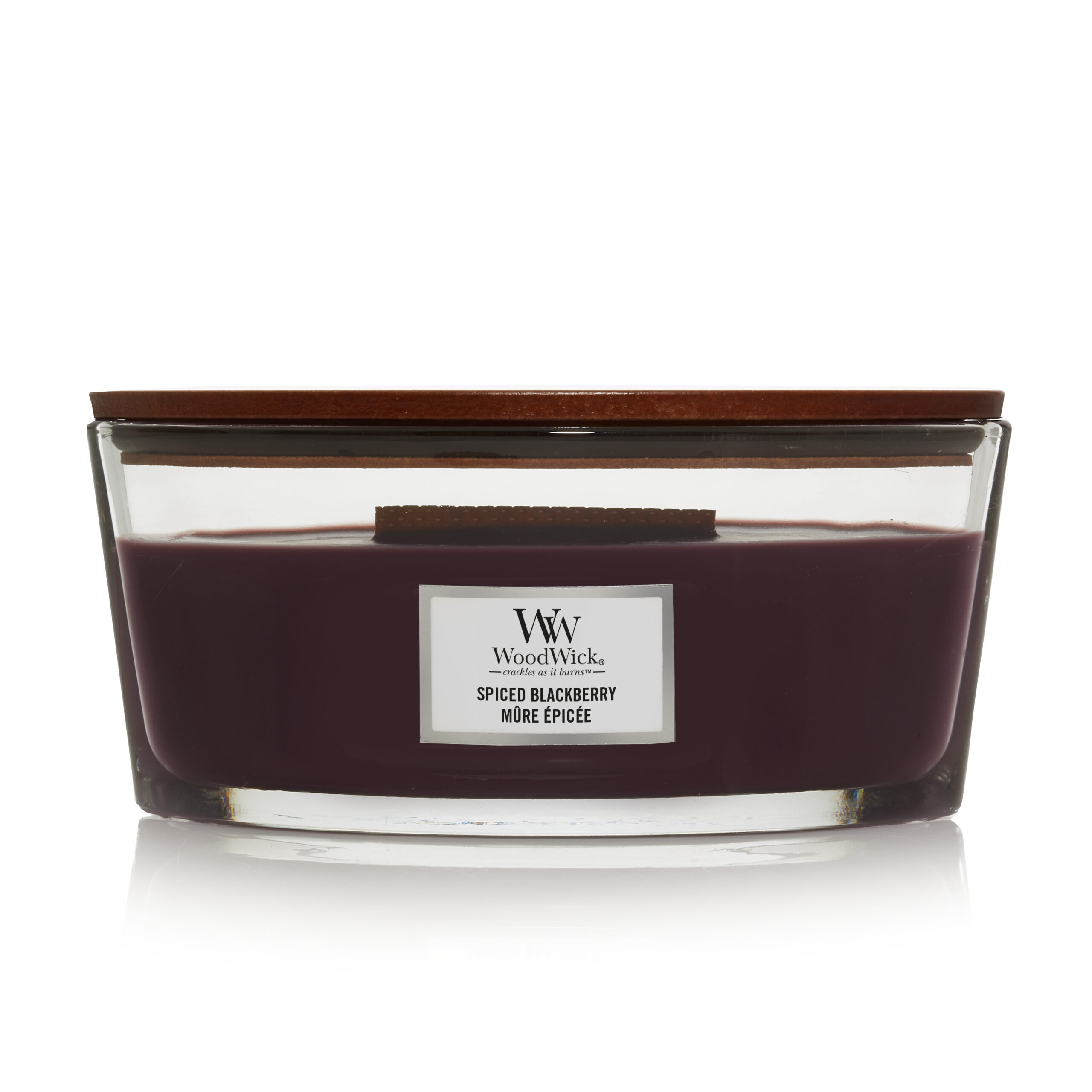 Woodwick Ellipse candle - Afbeelding 22