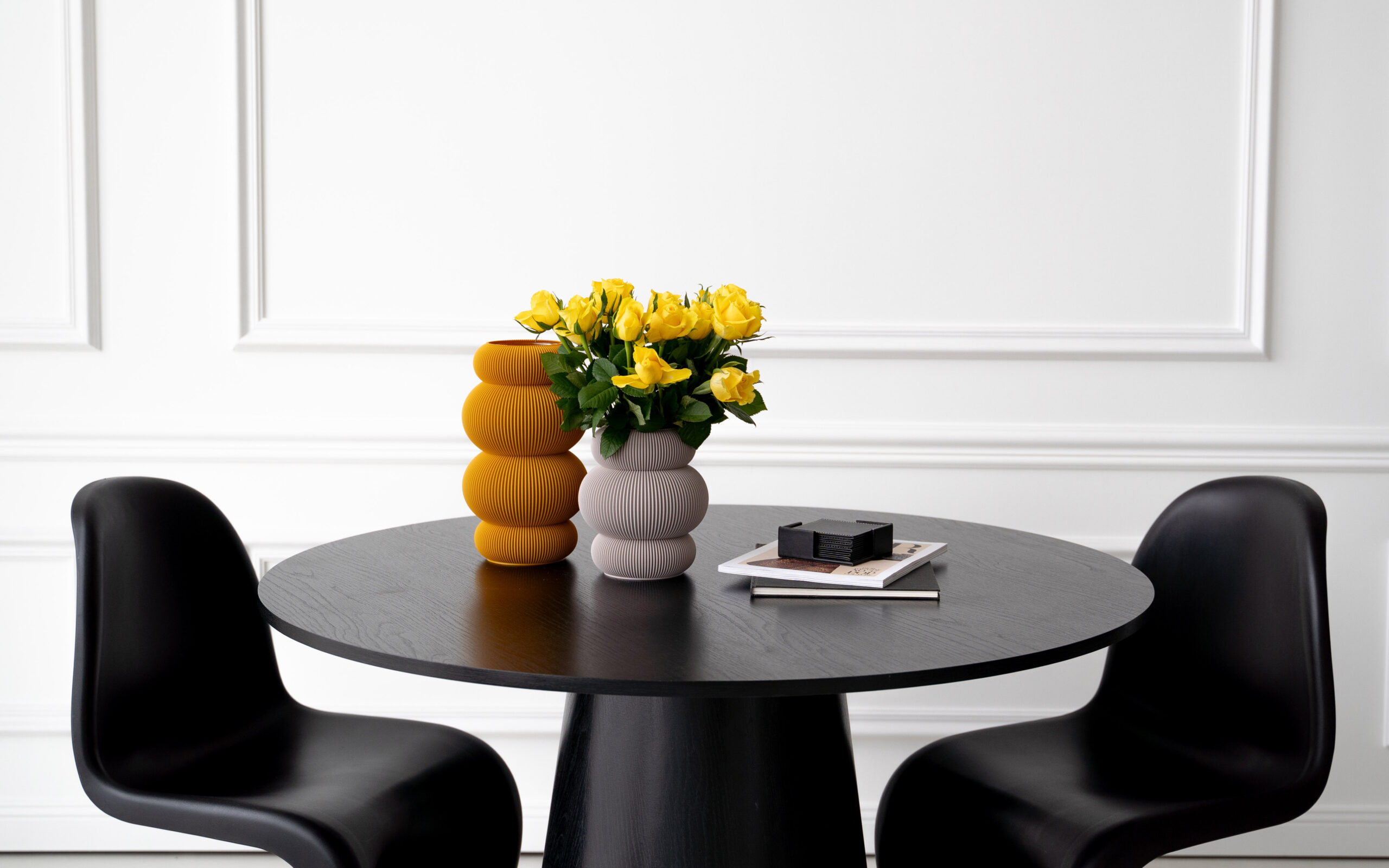 Vazen van Recozy - Afbeelding 2