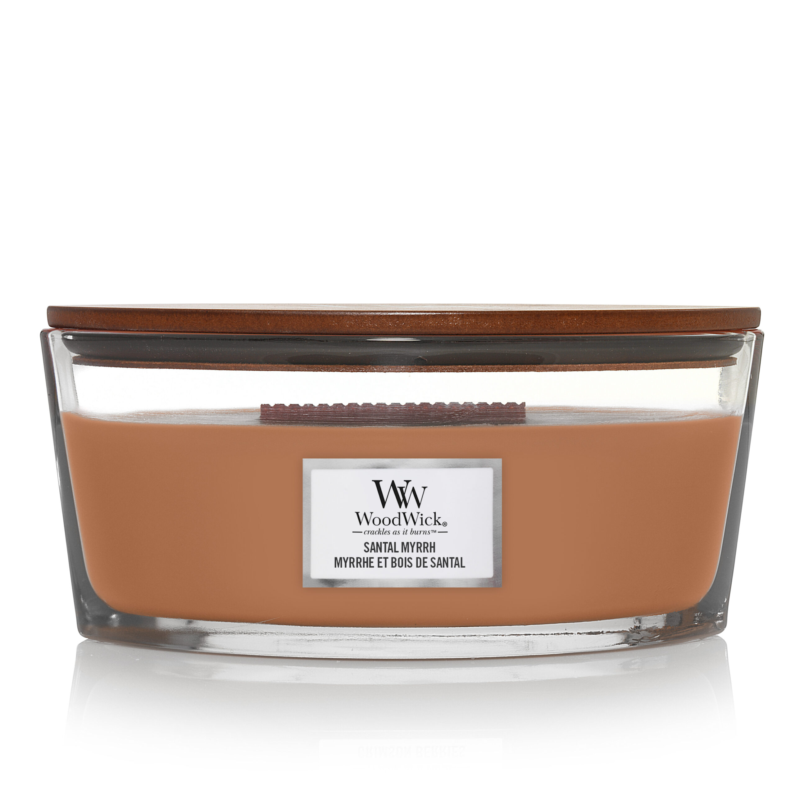 Woodwick Ellipse candle - Afbeelding 24