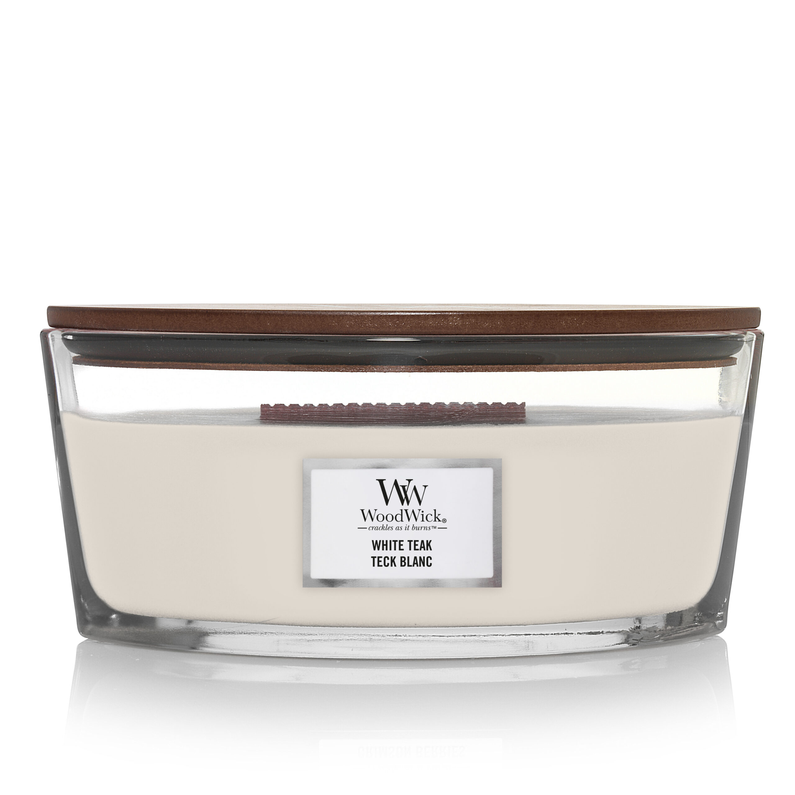 Woodwick Ellipse candle - Afbeelding 25
