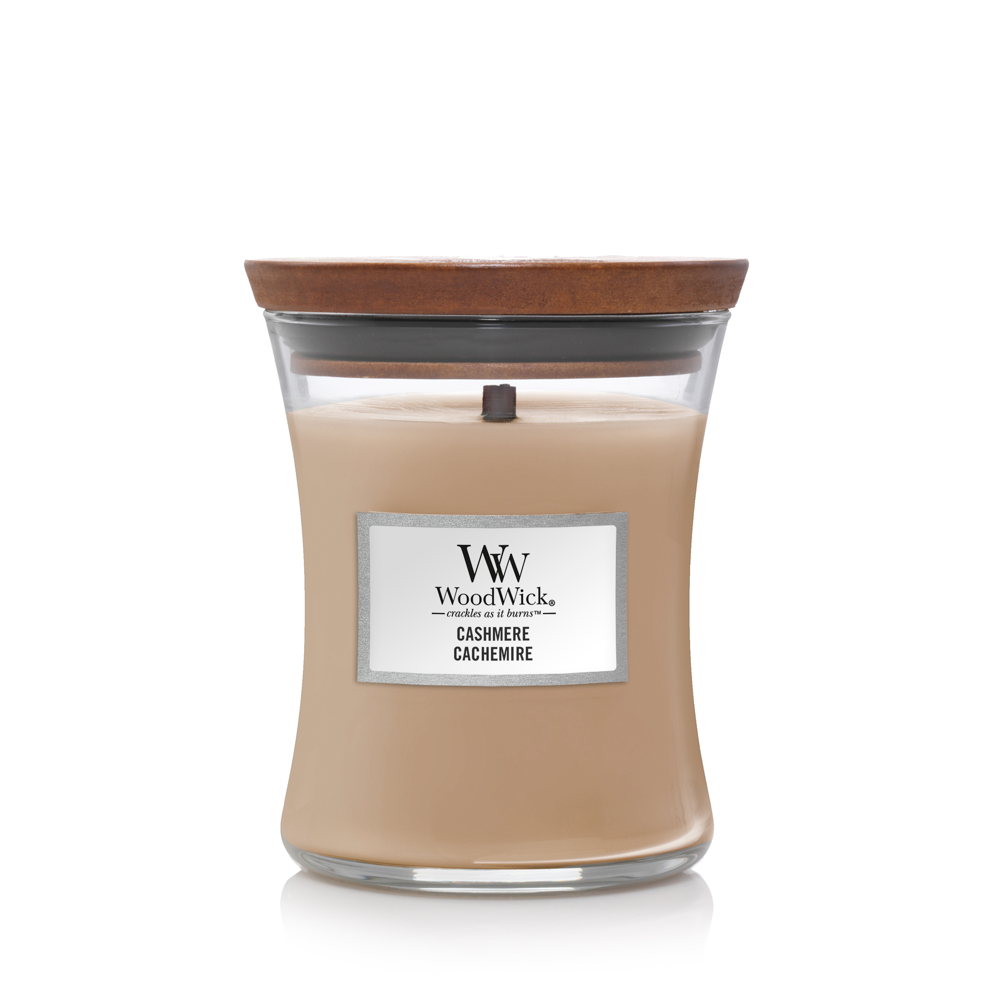 Woodwick Medium candle - Afbeelding 3