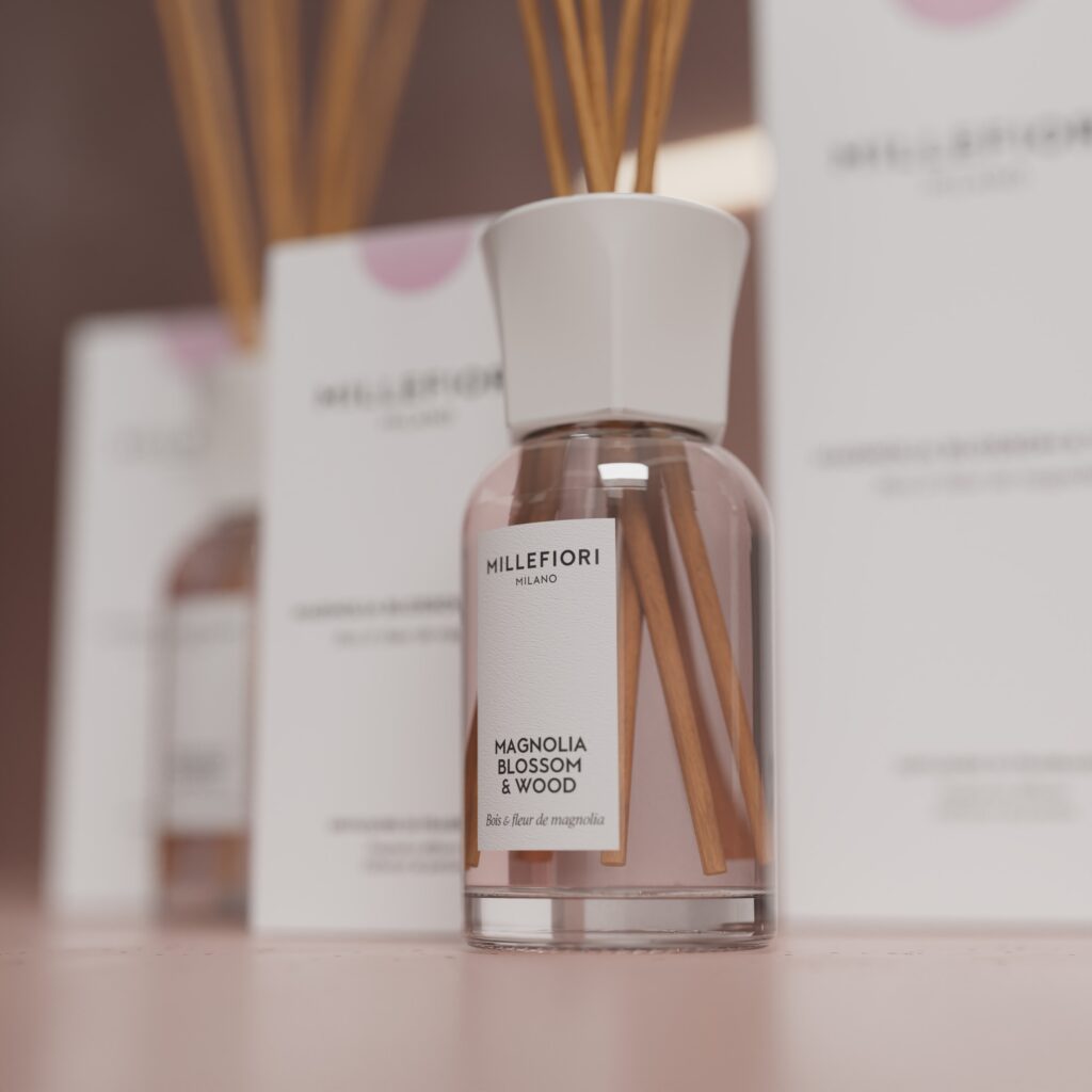 Geur Diffuser 100ml