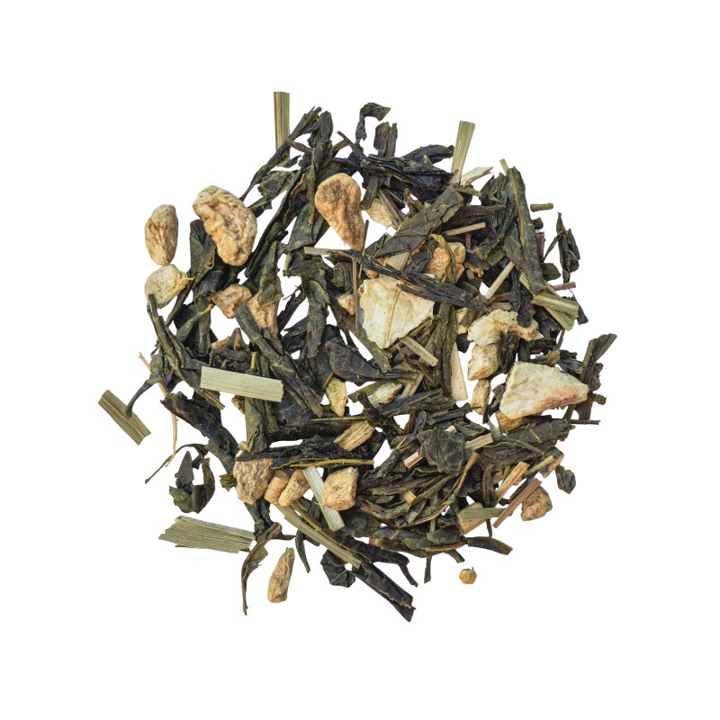 TrendingTea 20 piramidezakjes - Afbeelding 7