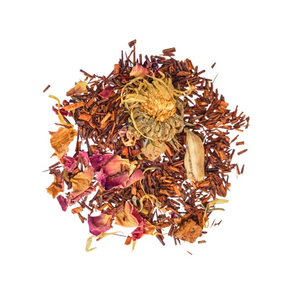 TrendingTea 20 piramidezakjes - Afbeelding 11