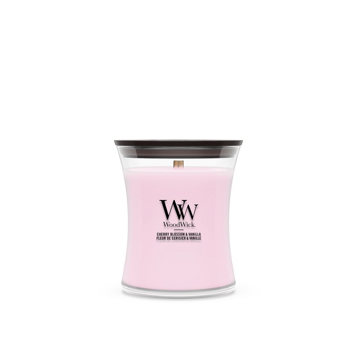 Woodwick Medium candle - Afbeelding 4