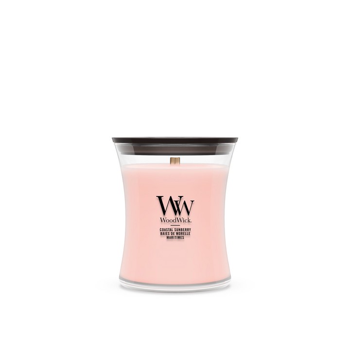 Woodwick Medium candle - Afbeelding 6