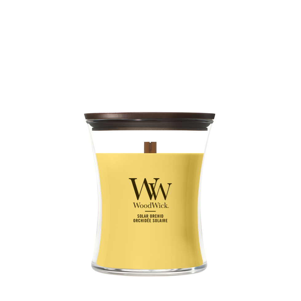 Woodwick Medium candle - Afbeelding 27