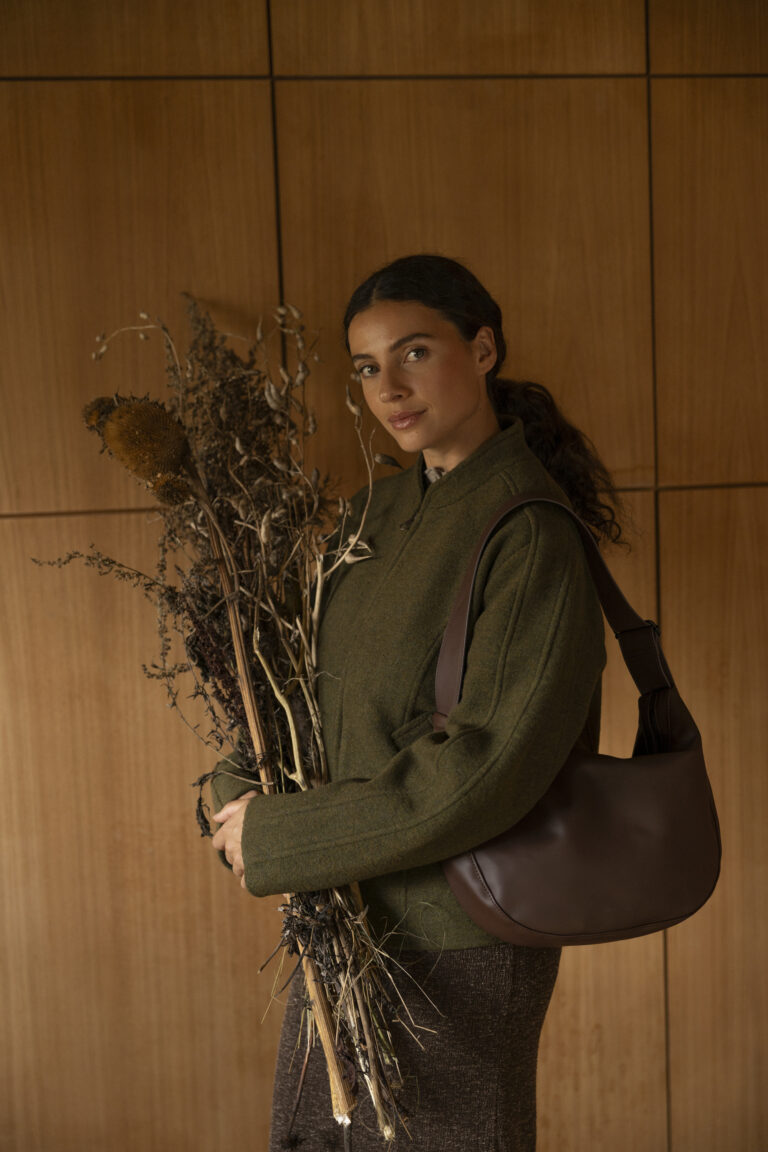 Monk & anna Umi shopper